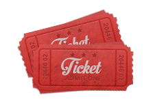 ticket